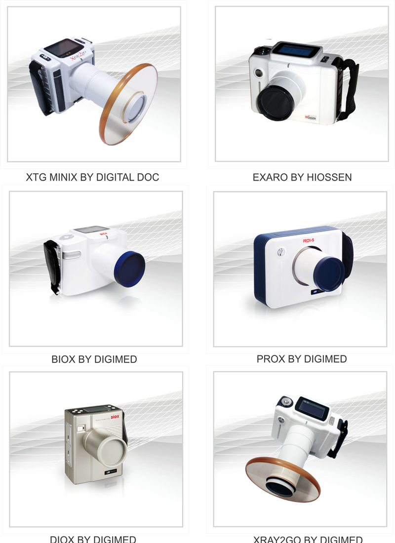 Digimed & Digital Doc