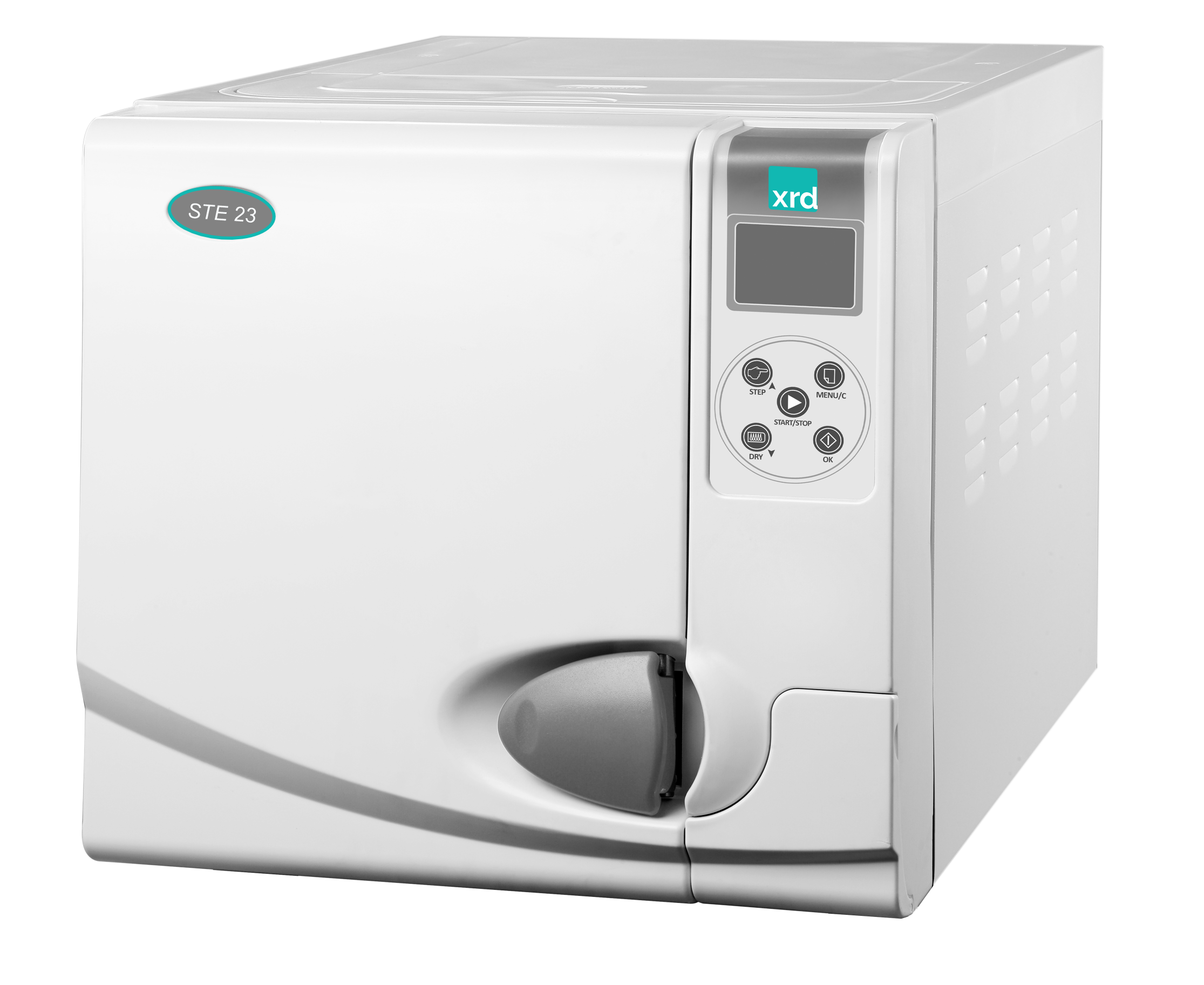 XRD STE23 Steam Sterilizer