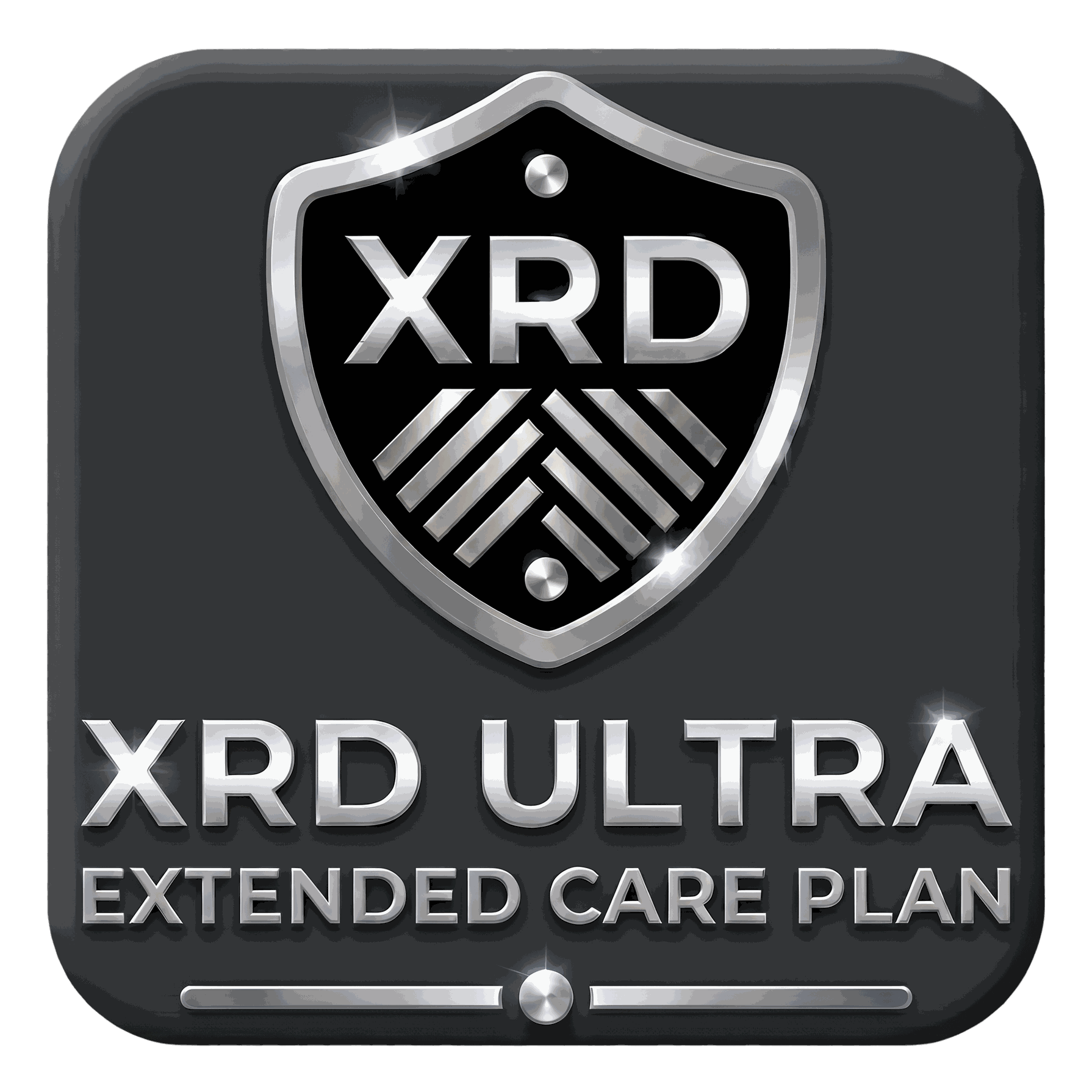 XRD Ultra Silver